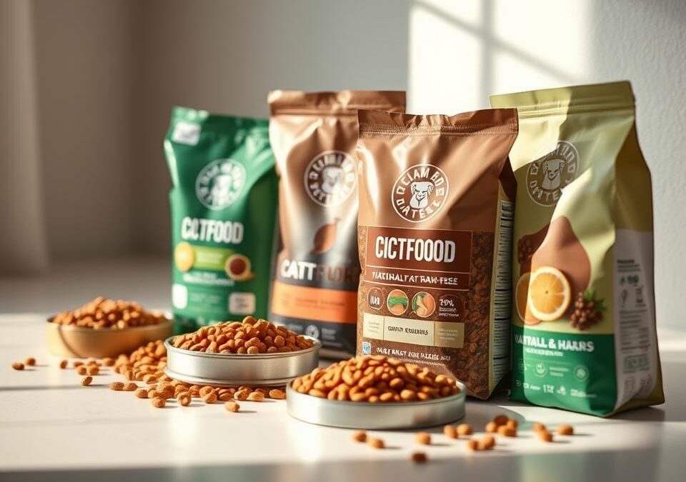 Imao je alergijske reakcije – hrana bez žitarica bila je rješenje