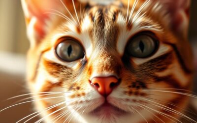 Mačji blog 17 Bartonella infekcija kod mačke – Sve što trebaš znati o tome!