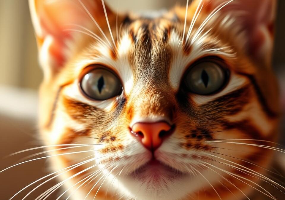 Bartonella infekcija kod mačke – Sve što trebaš znati o tome!