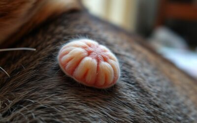 Mačji blog 19 Benigni tumor kod mačke – Sve što trebaš znati o tome!