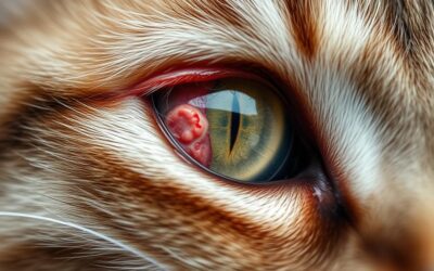 Mačji blog 23 Blefaritis kod mačke – Sve što trebaš znati o tome!