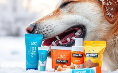 Blog 20 Zubi pasa i mraz – kako ih zaštititi zimi?