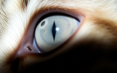 Cistična promjena kod mačke – Sve što trebaš znati o tome!