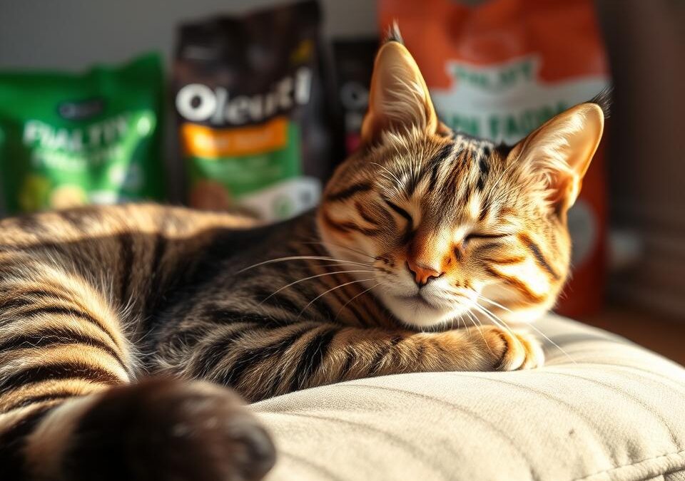 Mučili su je crijevni problemi – riješili smo ih prehranom