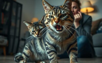 Mačji blog 22 Epileptiformni napad kod mačke – Sve što trebaš znati o tome!