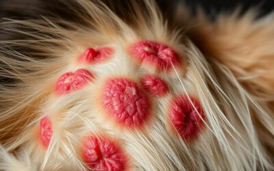 Mačji blog 23 Gljivični dermatitis kod mačke – Sve što trebaš znati o tome!