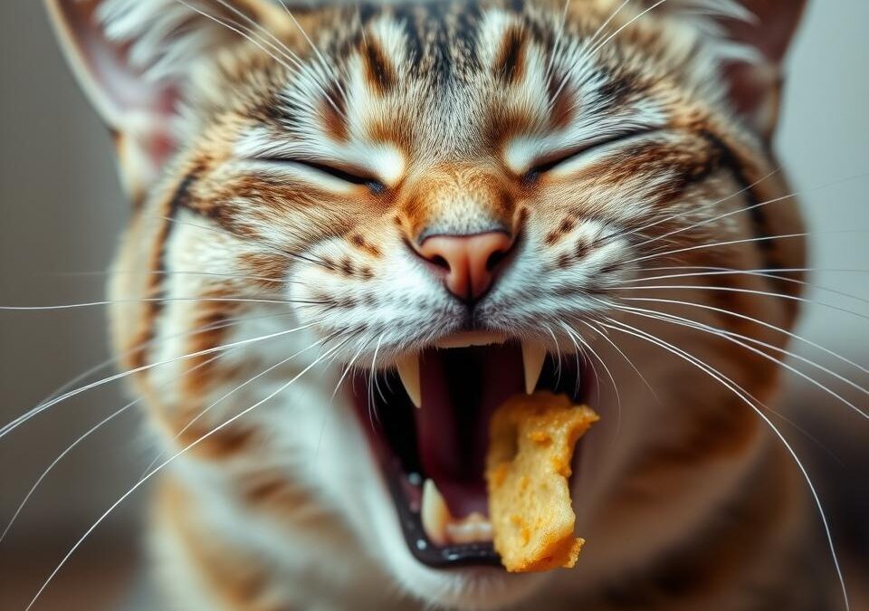 Bolno žvakanje – dok to nismo riješili