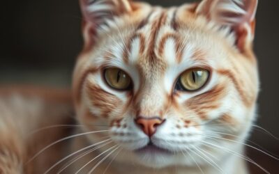 Hormonalni gubitak dlake kod mačke – Sve što trebaš znati o tome!