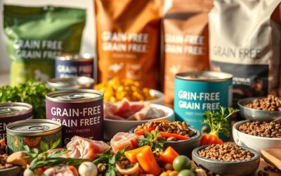 Hrana bez žitarica riješila je sve naše probleme