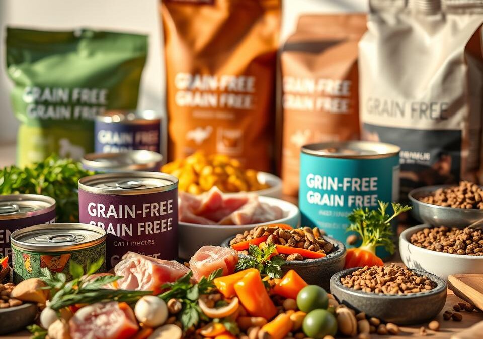 Hrana bez žitarica riješila je sve naše probleme