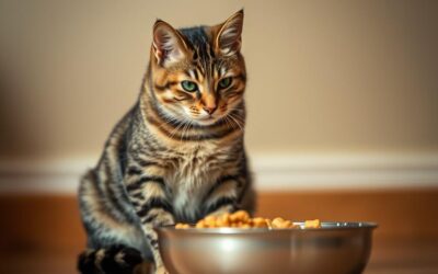 Mačji blog 18 Moja mačka je odbijala sve – dok nismo pronašli odgovarajuću hranu