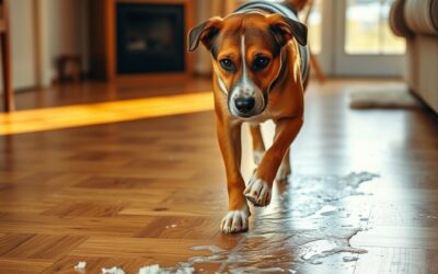 Blog 23 Zašto se tvoj pas kliže po parketu zimi?