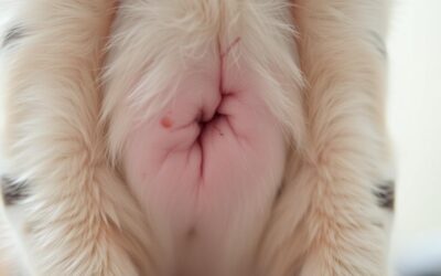 Komplikacije nakon sterilizacije kod mačke – Sve što trebaš znati o tome!