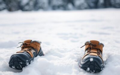 Blog 24 Pseće cipele da ili ne? – zimske prednosti i nedostaci