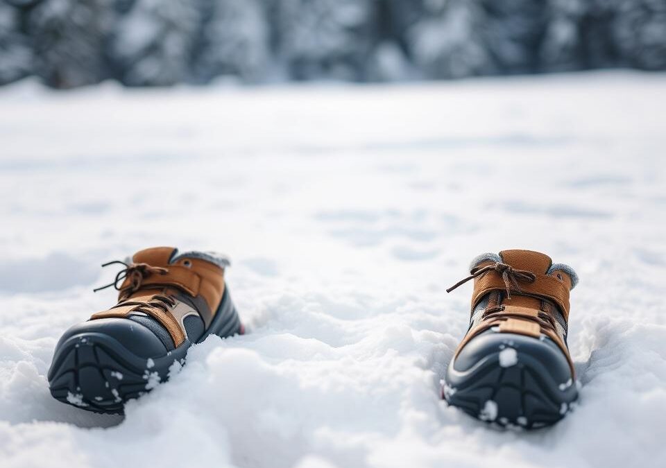 Pseće cipele da ili ne? – zimske prednosti i nedostaci