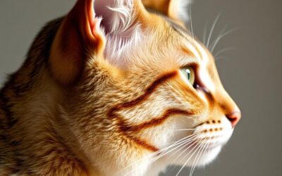 Mačji blog 18 Limfom kod mačke – Sve što trebaš znati o tome!