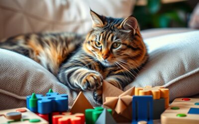 Mačji blog 16 Logičke igre za mačke – Sve što moraš znati o tome!