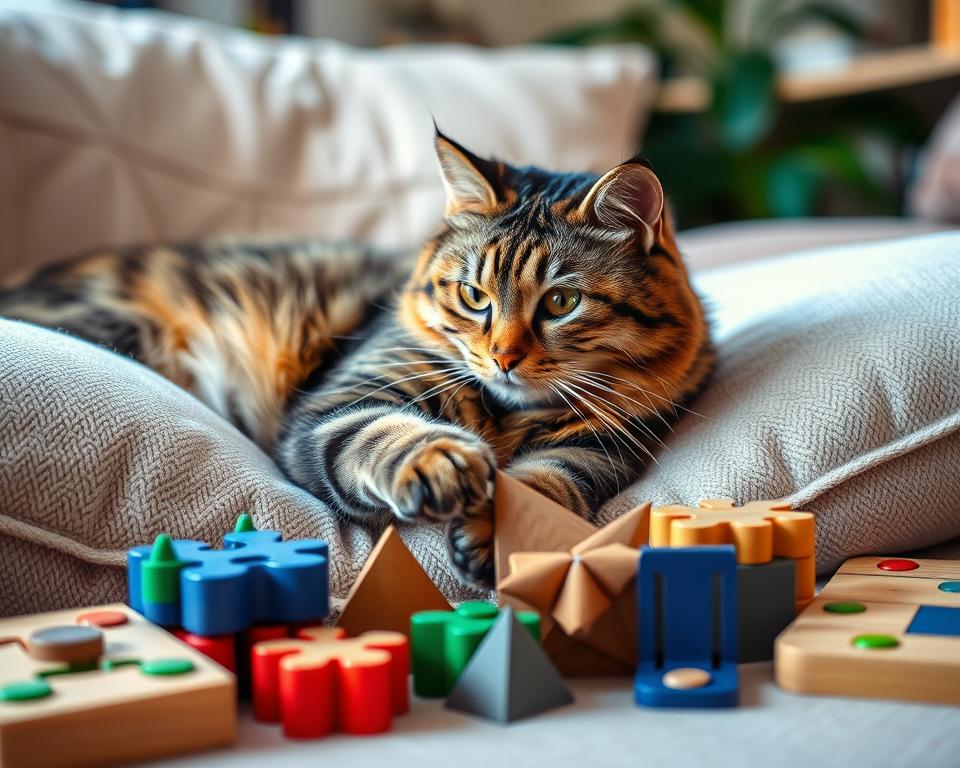 Logičke igre za mačke – Sve što moraš znati o tome!