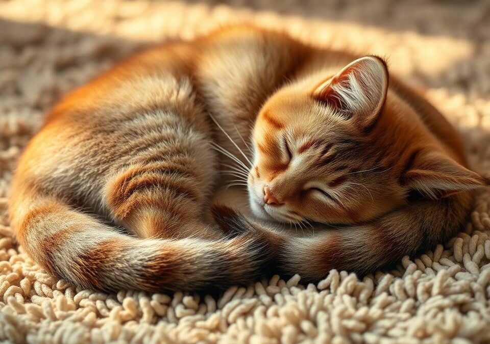 Nije imao apetita, nije se kretao – sada je opet razigran