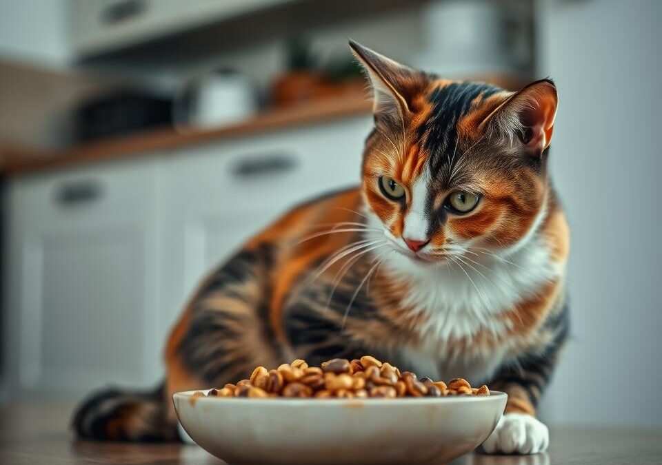 Birala je hranu – sada pojede sve