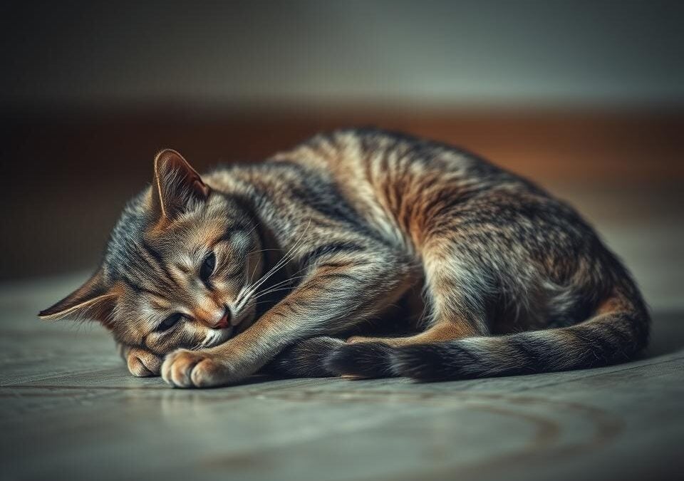 Nije jela danima – a onda je došla promjena