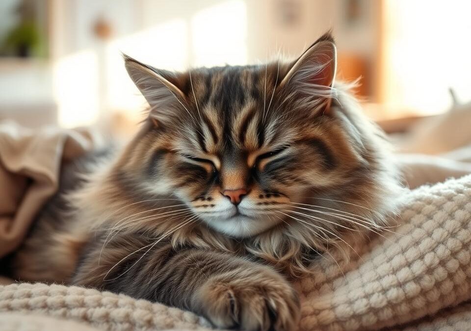 Dlaka joj je opet mekana