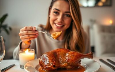 Mačji blog 24 Nije podnosila govedinu – sada joj je patka favorit