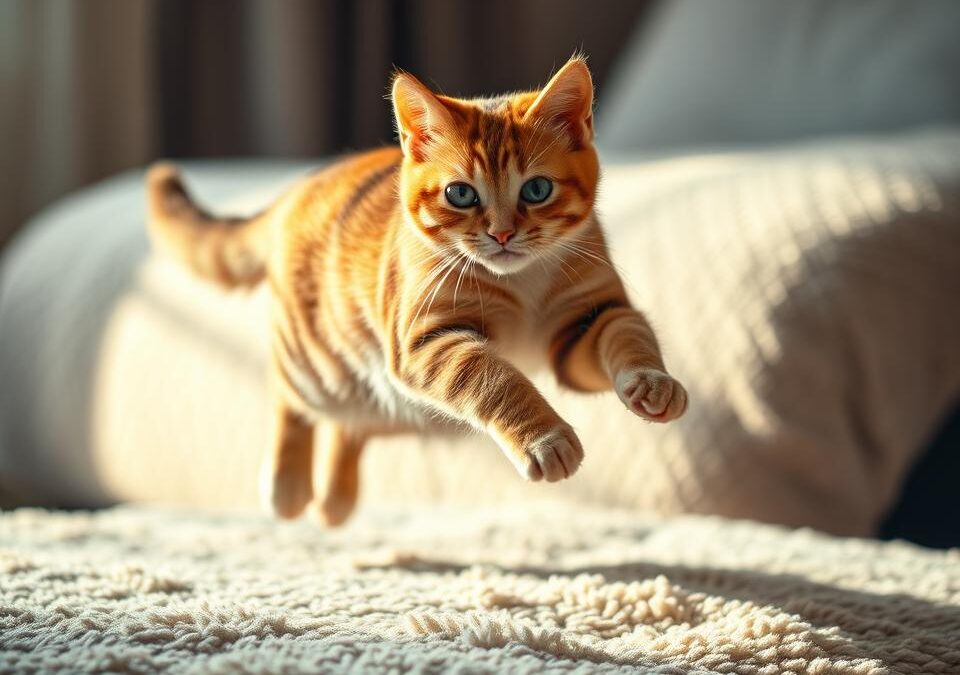 Vratila joj se energija – koju smo mislili da je izgubila