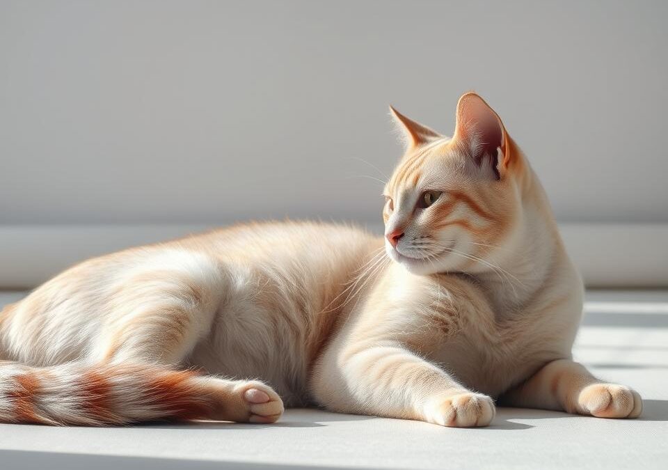 Ne grebe, ne sikće – mirna je i uravnotežena