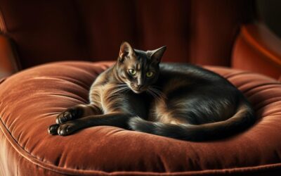 Mačji blog 24 Više nije izbirljiva