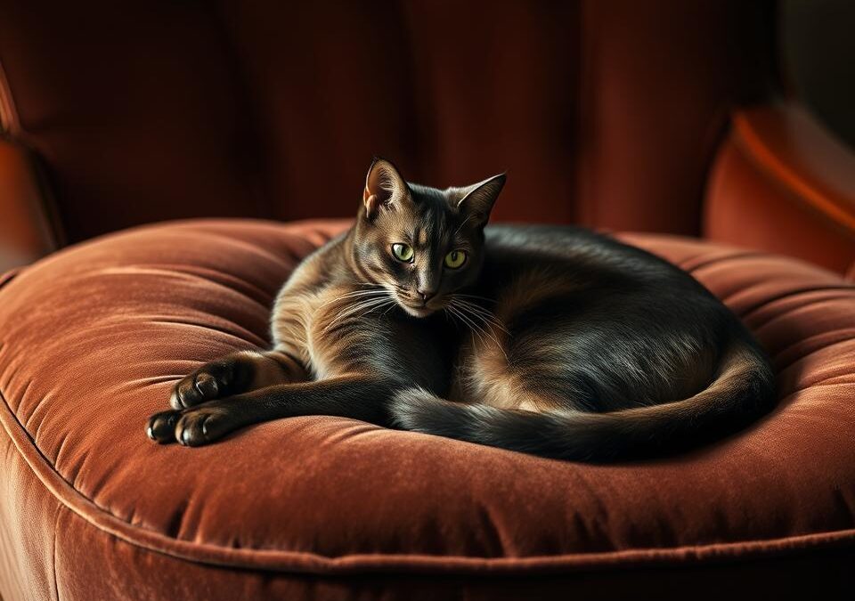 Više nije izbirljiva