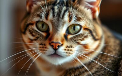 Mačji blog 17 Postala je mazivija – i to zahvaljujući hrani