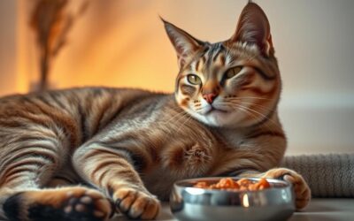 Mačji blog 20 Apetit se vratio – zahvaljujući kvalitetnoj hrani