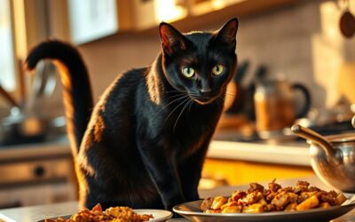 Uvijek je bio gladan – ali nije dobivao na težini, sada napokon da