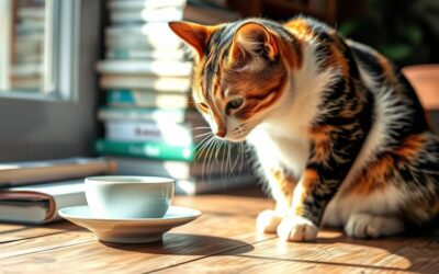 Mačji blog 20 Jela je prebrzo – sada jede sporije i svjesno