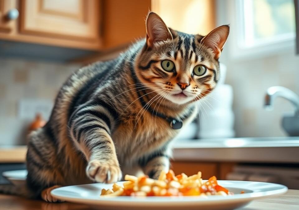 Uvijek je samo jela – sada jede normalne količine