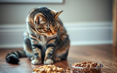 Mačji blog 16 Jela je samo konzerve – sada i suhu hranu