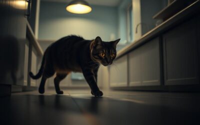 Mačji blog 20 Jela je samo navečer – sada i tijekom dana