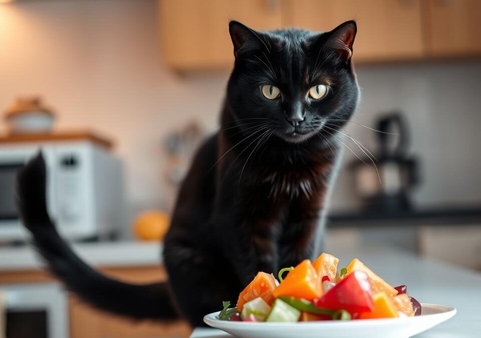 Htjela je jesti samo novu hranu – i tu obožava