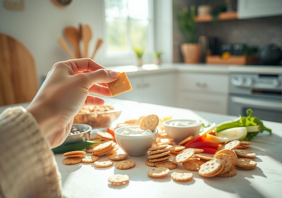 Jela je samo paštetu – sada gricka i suhu hranu