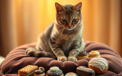 Nije jeo ništa osim poslastica – sada traži i hranu