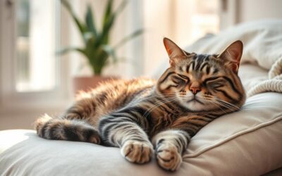 Mačji blog 21 Bolje probavlja – i bolje se osjeća