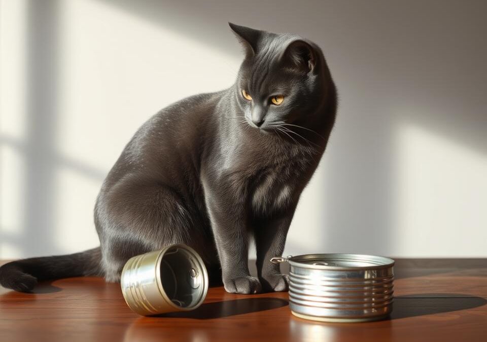 Nakon konzerve nije htjela ništa drugo – dok nismo probali novu