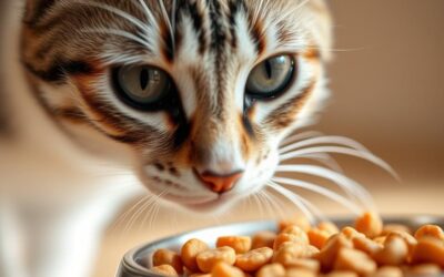 Mačji blog 24 Nije gutala – samo gurkala – sada jede normalno