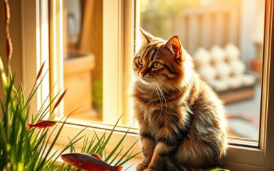 Mačji blog 19 Uvijek je ostavljala lososa – sada joj je najdraži