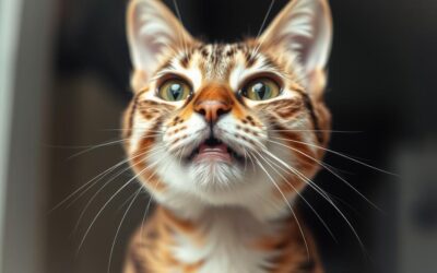 Mačji blog 18 Nije žvakala – samo gutala – sada sve dobro sažvače