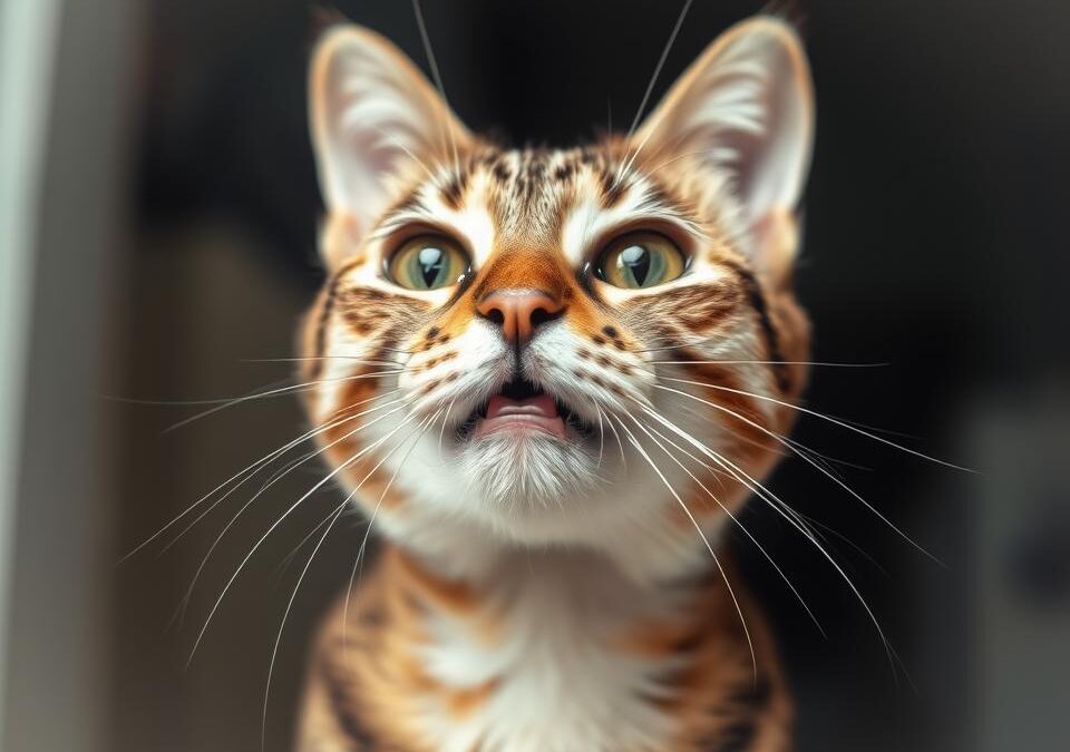 Nije žvakala – samo gutala – sada sve dobro sažvače