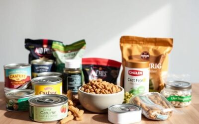 Mačji blog 19 Mrštila se na povrće – sada ga više ne dobiva