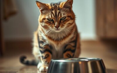 Mačji blog 16 Nije prihvaćala novu zdjelicu – riješili smo to