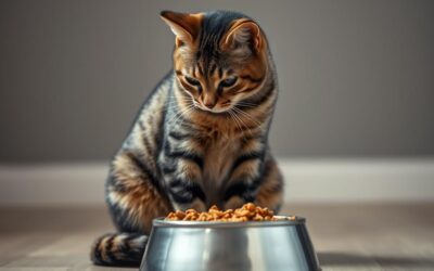 Danima nije jeo – sada svako jutro čeka kraj zdjelice